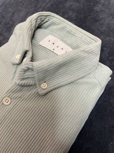 Corduroy Shirt.🦖