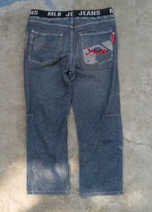 MLB jeans (Rare)