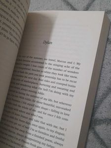 The Road Trip by Beth O'Leary