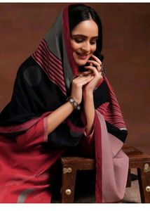 Libas Red Dress
