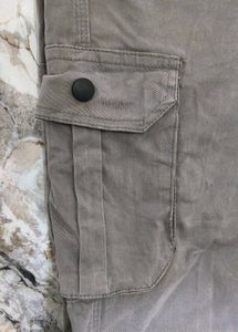 Cargo Pants 🩶✨