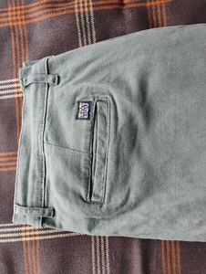 Indian Garage Brand Trousers for men