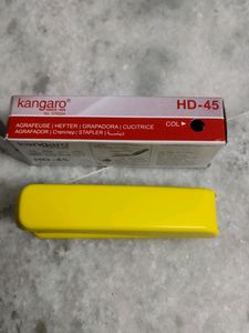 Kangaro Stapler