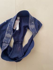 Pink Victoria's Secret Panties Bundle