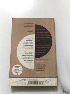 Men Without Women Book