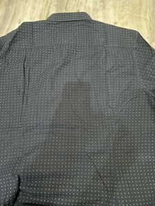 Peter England shirt - used but rarely worn