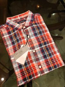 HIGHLANDER mens shirt