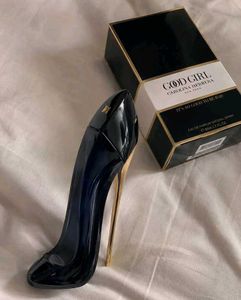 Carolina Herrera Good Girl Perfume