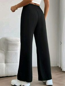 Free Delivery Korean Type Trousers