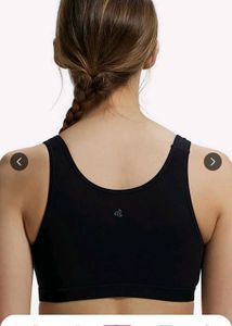 Jockey Shorties + bra