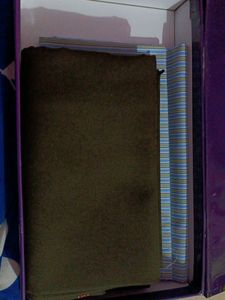 Trouser &amp; Shirt Cloth Piece