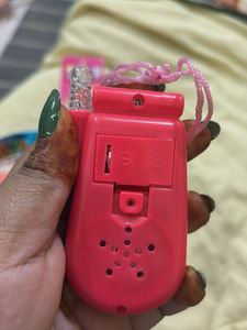 Vintage Toy Mobile Phones Bundle