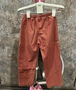 Zara Trousers 13-14 Years