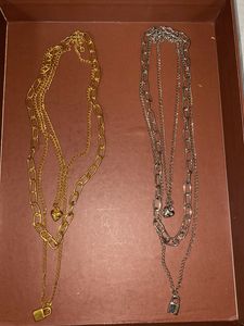 Necklaces Set
