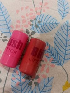 Douleec Blush Lipstick