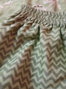 Plazo Kurti Set