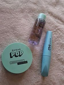 Sugar Pop ( combo pack )