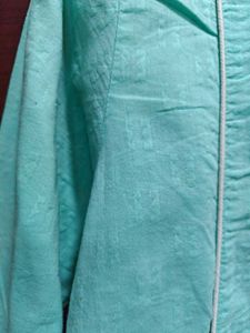 Elegant Embroidered kurta...
