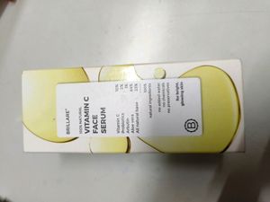 Brillare Vitamin C Face Serum