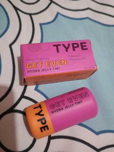 Type Get Even Hydra Jelly Tint