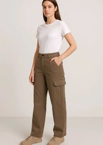 Cargo Pants