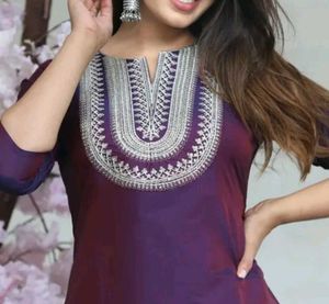 New Brand Kurti ❤️