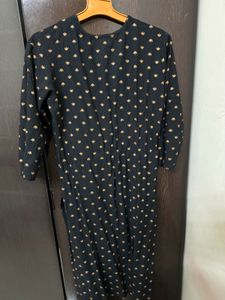 SAAKI Daily Wear Kurta Set