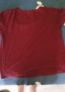 5 y2k top and t shirt combo New York City Graphic
