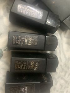 Bvlgari Men Miniatures