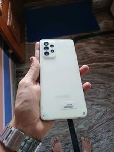 Samsung A52s 5G Smartphone