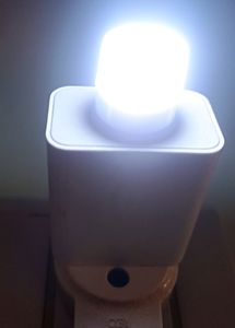 Mini LED Night Bulbs @ Wholesale Price