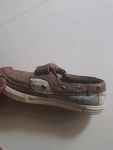 Toddlers Loafers