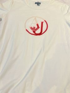 women’s Armani Exchange T-Shirt