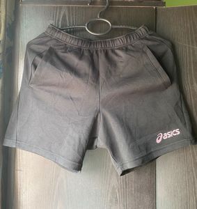 ASICS shorts