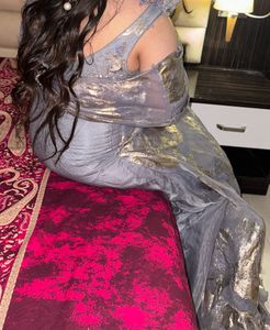 Beautiful princess Gown