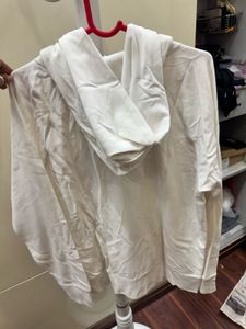 GAP Zip-Up Hoodie
