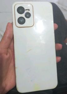 Realme C35 128/4 With Box