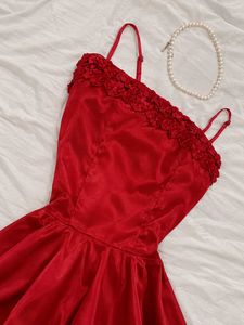 🍷Rosaline Couture Dress🍷
