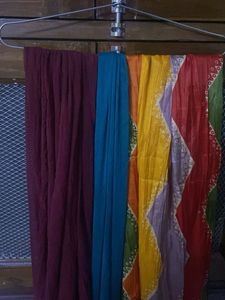 Vibrant Printed Dupattas