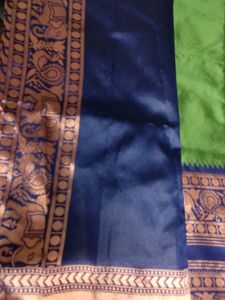 Dhavani material