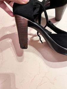 Catwalk Wedge Heels For Women