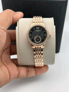 Elegant longiness watch  for women