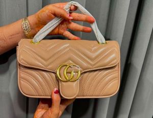 Luxe Bags