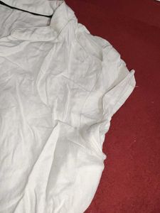 White Top