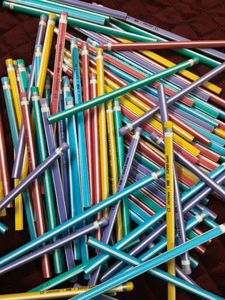 Jellicoe Super Dark HB Pencils - Bulk!
