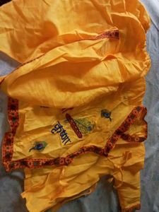Krishna Dress for Boys