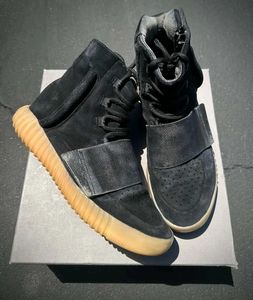 Adidas Yeezy Boost 750 "Black"