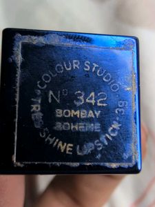 Chambor Lipstick - Bombay Boheme