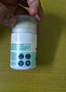 WishCare Air Powder Dry Shampoo Volume Boost