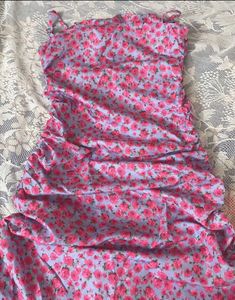 URBANIC Bodycon Dress